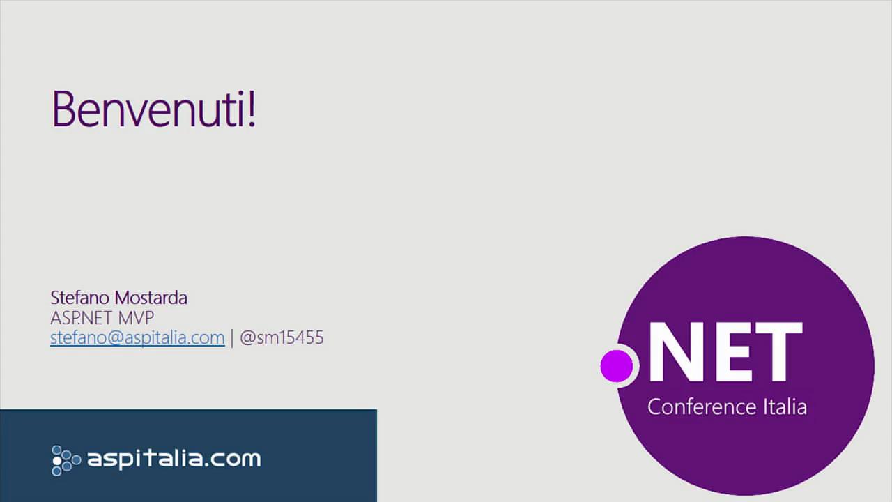 #efcore2 (.NET Conference Italia 2017) https://aspit.co/bjr di @sm15455